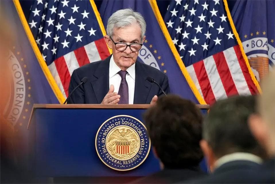 FOMC Meeting 2025: What It Means for You and Why It Matters