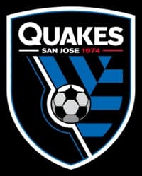 San Jose Earthquakes icon